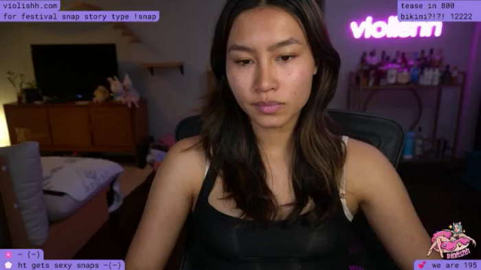 violishh