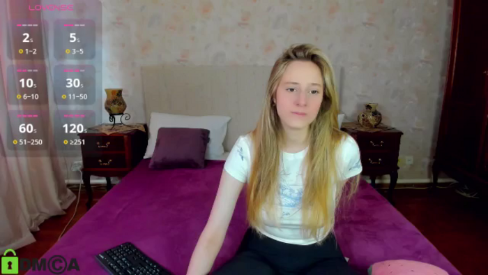 Blondyriss