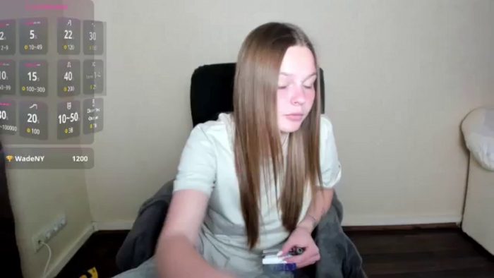 CuteDina