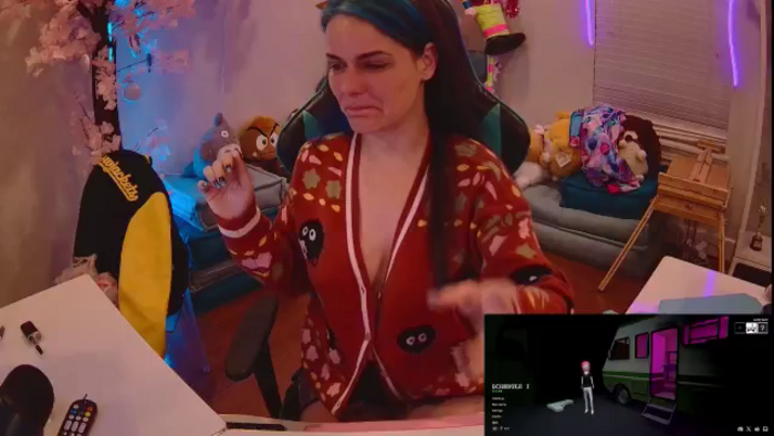 DahliaIsDopey