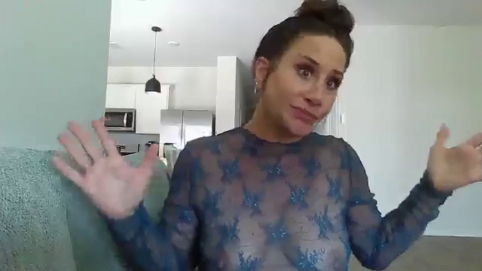 DaniBrasshole