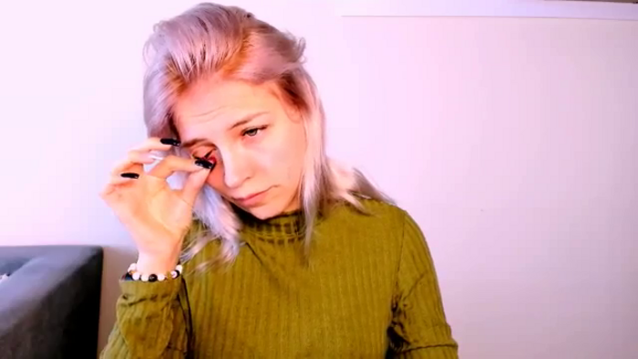DreamBlondy