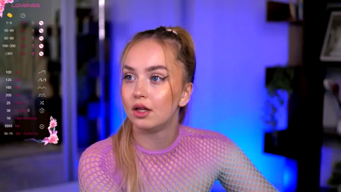 ElysaWetxx