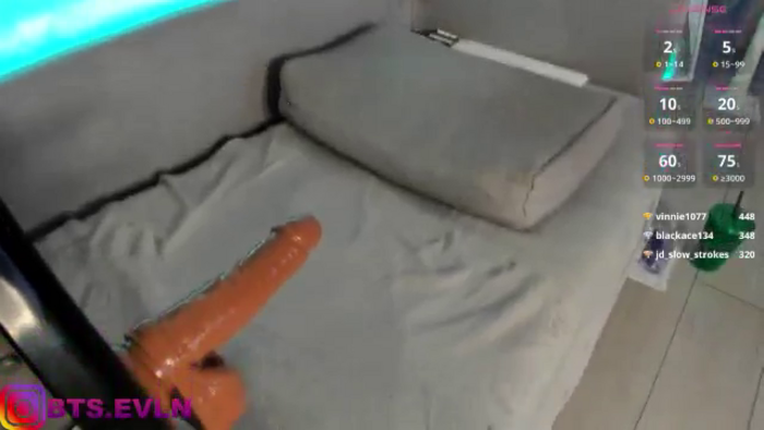 Eveelynnexxx