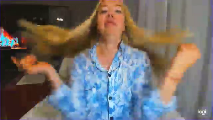 FlamingoDream