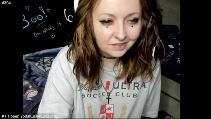 PrincessBluu
