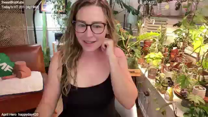 SweetbratKate