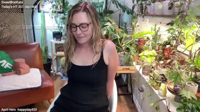 SweetbratKate