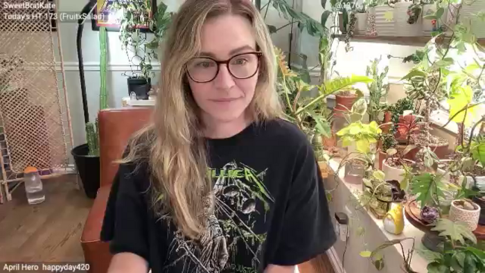 SweetbratKate