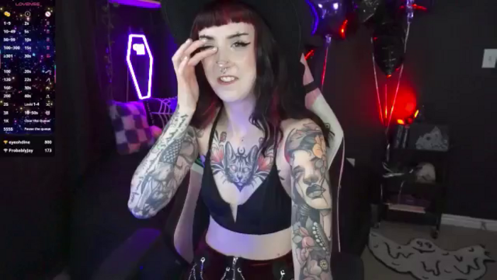 TatsnCats