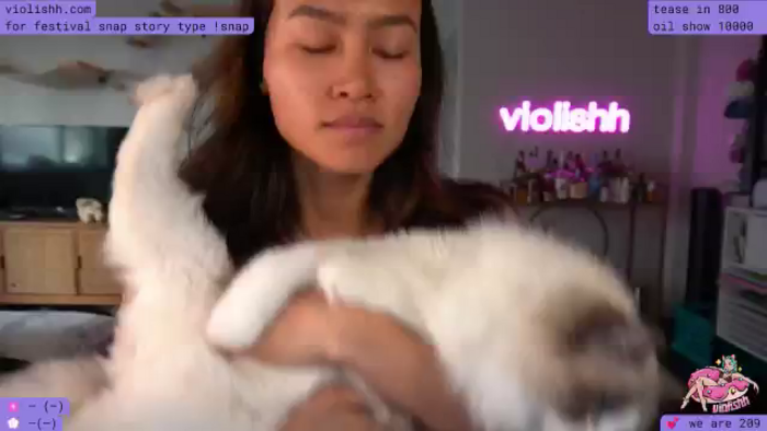 violishh
