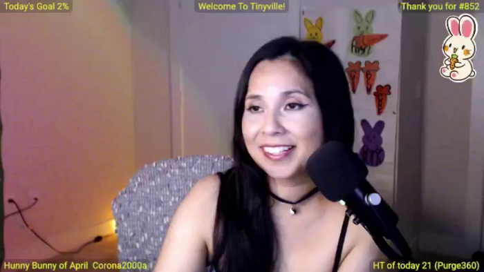 ATinyCassie