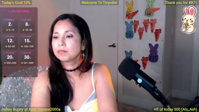 ATinyCassie