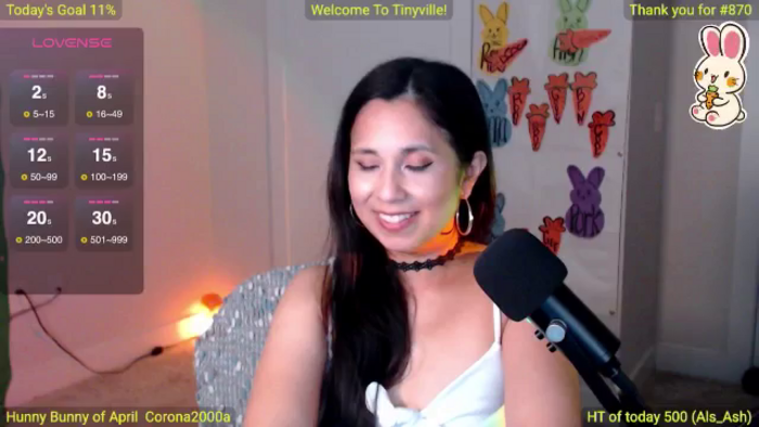 ATinyCassie