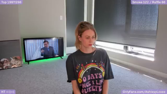 Ashleyylovee