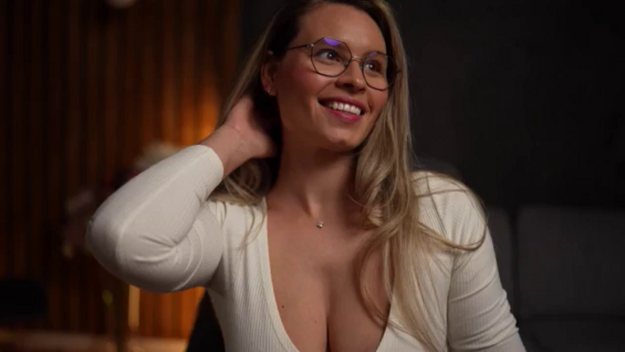 BrandyWhite