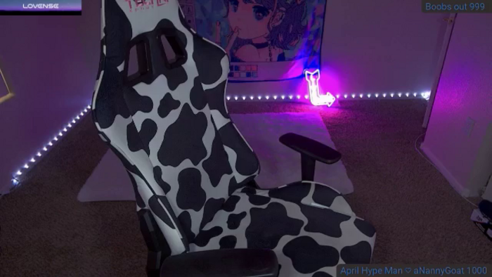 ClaireMoonx