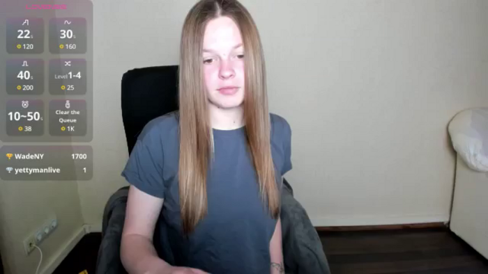CuteDina