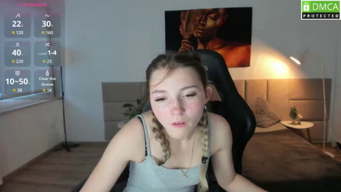 Daisyy