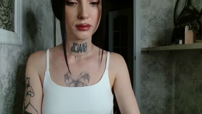 Lady__tattoo