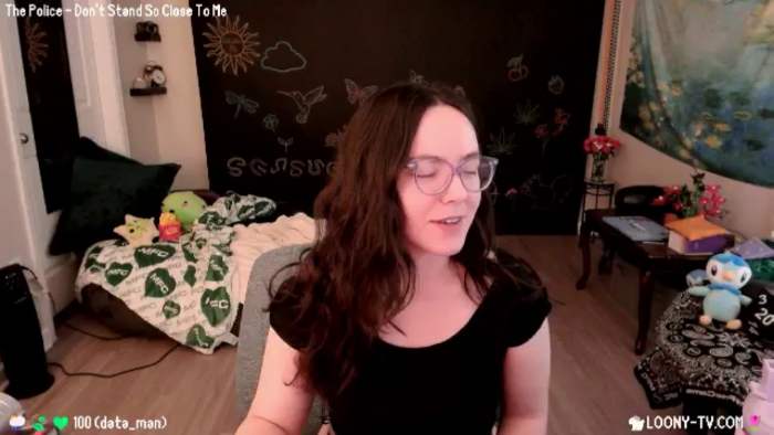 LoonyTV
