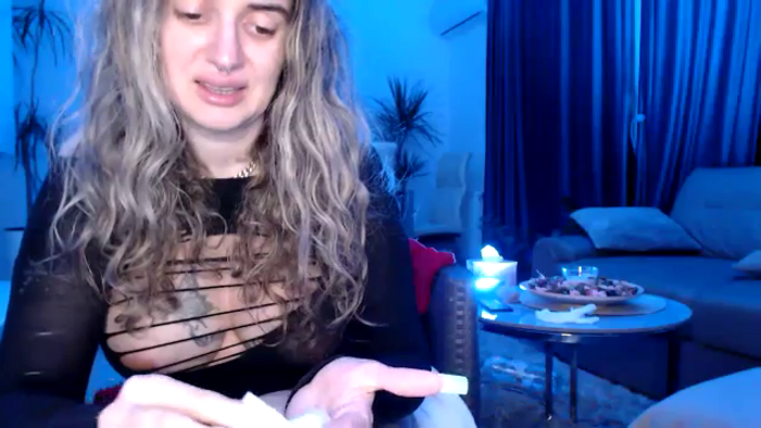 MissDivinna
