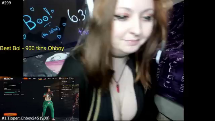PrincessBluu