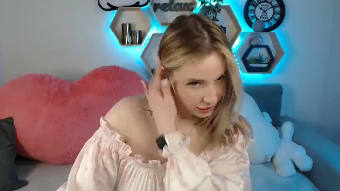 SabrinaViolet