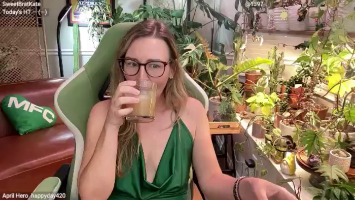 SweetbratKate