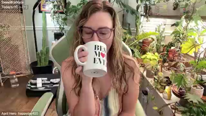 SweetbratKate