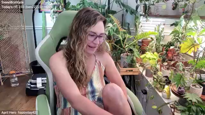 SweetbratKate