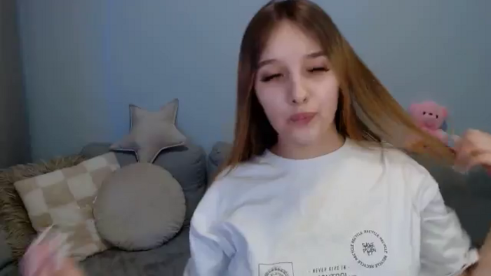 TaisiaHot