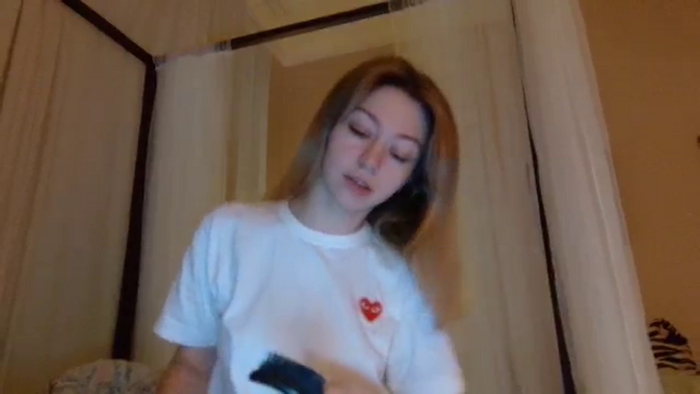 WhoribleSasha