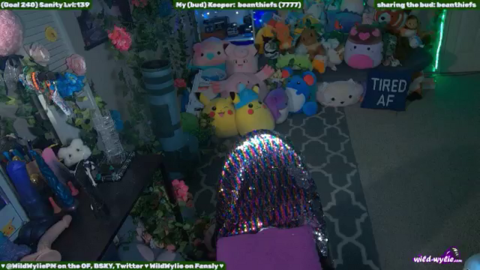 WildWyliePM