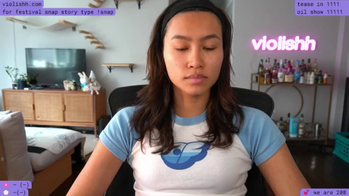 violishh