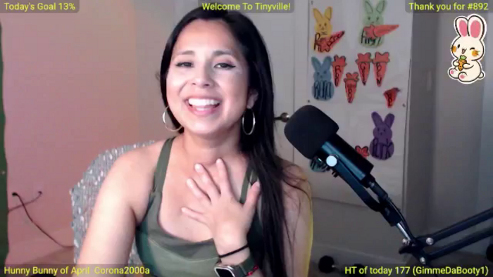 ATinyCassie