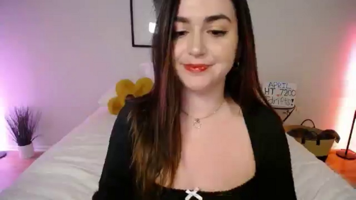 AlyssaShy