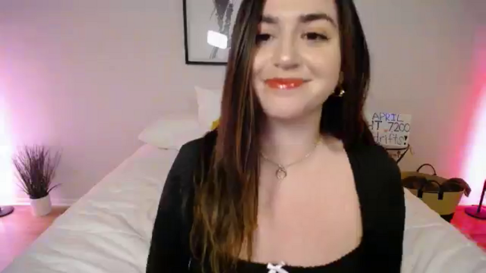 AlyssaShy