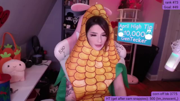 BabeAriel
