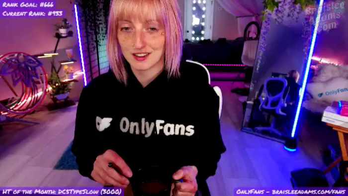BraisleeAdams