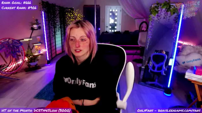 BraisleeAdams