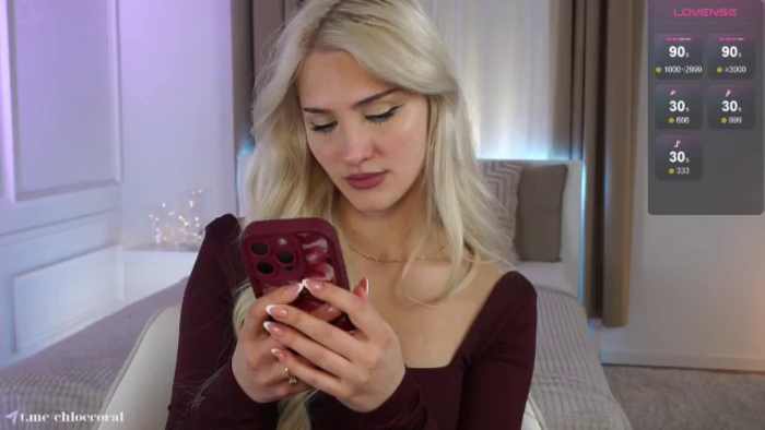 ChloeCoral