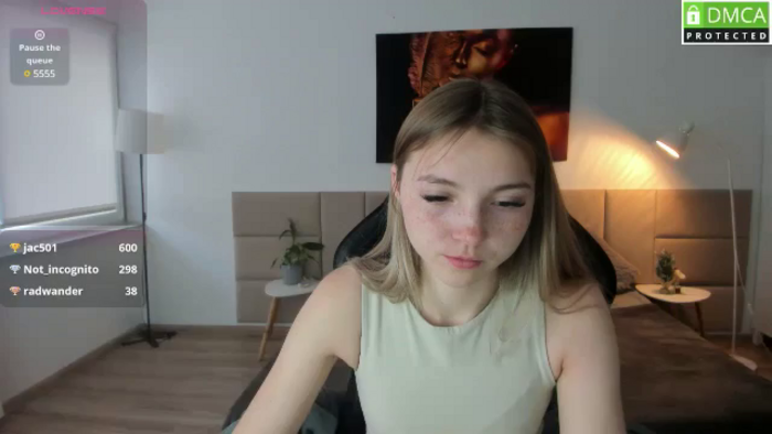 Daisyy