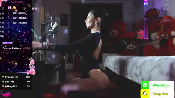EvelynAisha