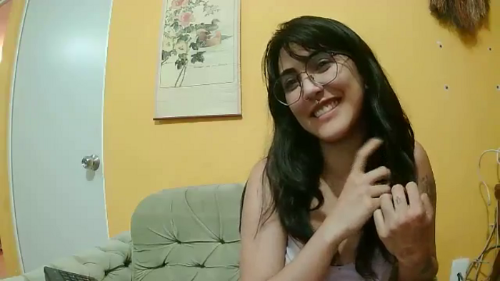 GabyCandy