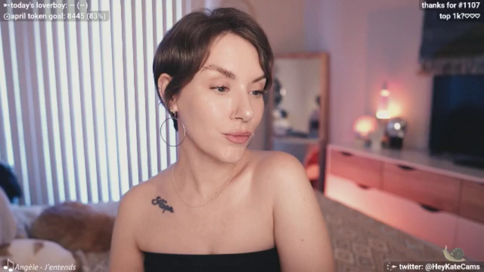 HeyKate