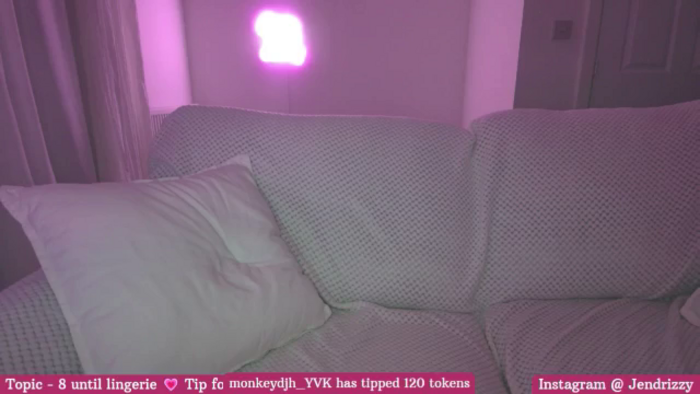 Jendrizzy