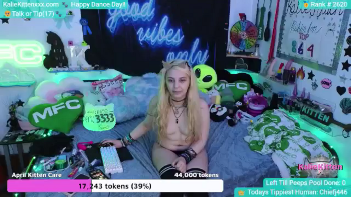 KalieKitten