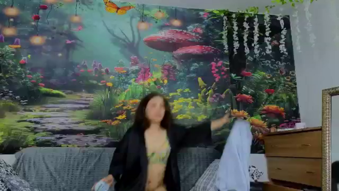 MadameDeFeu