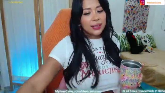 Mexicanissima